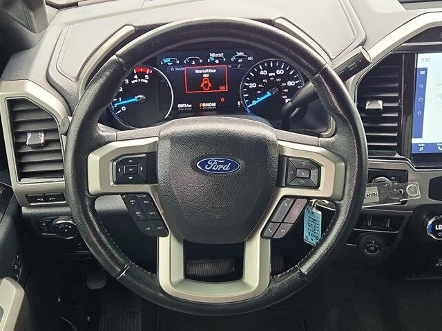 2022 Ford F-350 - $62,279