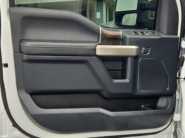 2022 Ford F-350 - $62,279