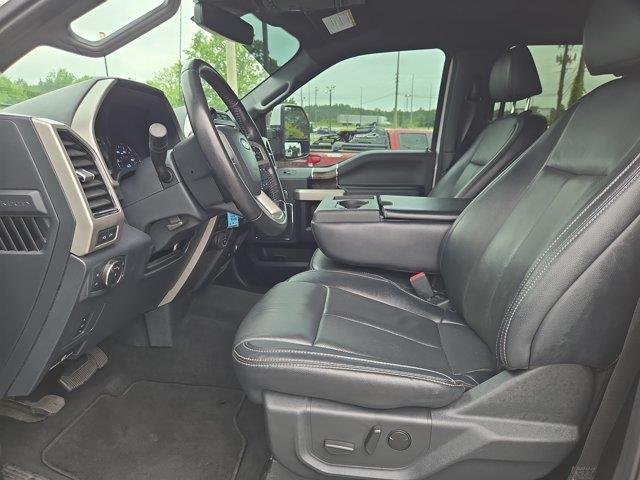 2022 Ford F-350 - $62,279