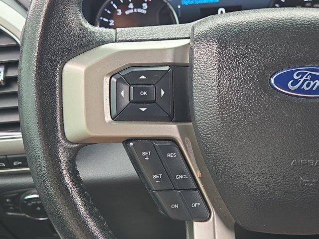 2022 Ford F-350 - $62,279