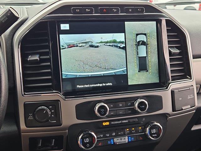 2022 Ford F-350 - $62,279