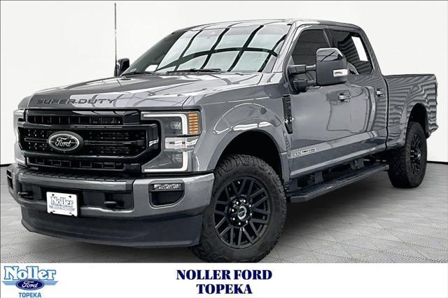 2022 Ford F-350