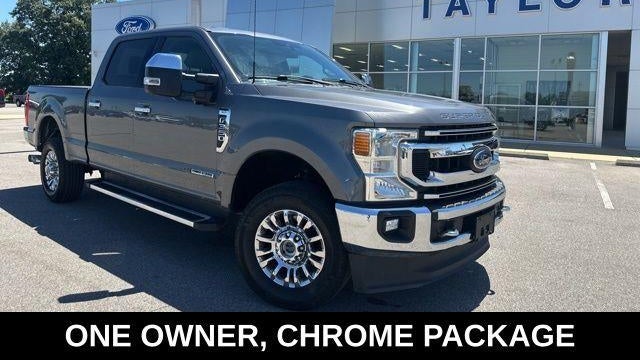 Preowned 2022 Ford F-350 Super Duty Lariat for Sale