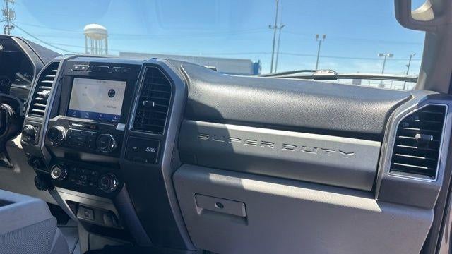2022 Ford F-350 Super Duty Lariat
