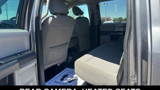 2022 Ford F-350 Super Duty Lariat