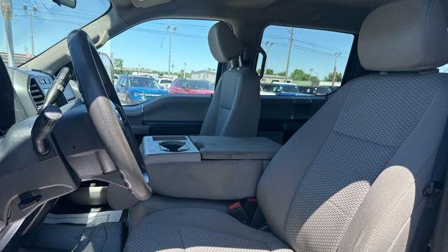 2022 Ford F-350 Super Duty Lariat