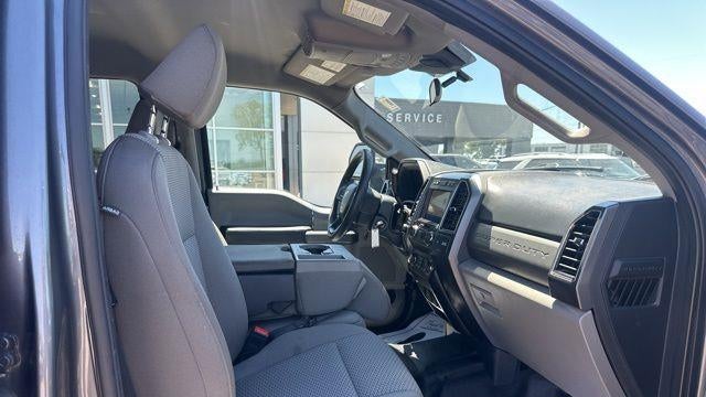 2022 Ford F-350 Super Duty Lariat