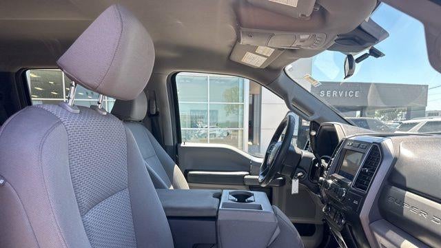 2022 Ford F-350 Super Duty Lariat