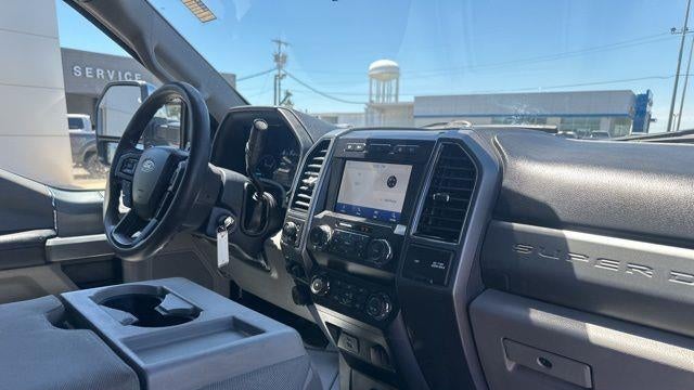 2022 Ford F-350 Super Duty Lariat