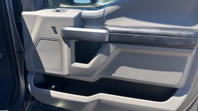2022 Ford F-350 Super Duty Lariat
