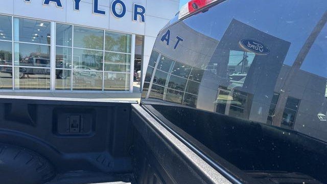 2022 Ford F-350 Super Duty Lariat