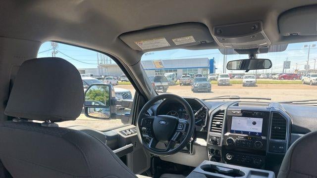 2022 Ford F-350 Super Duty Lariat