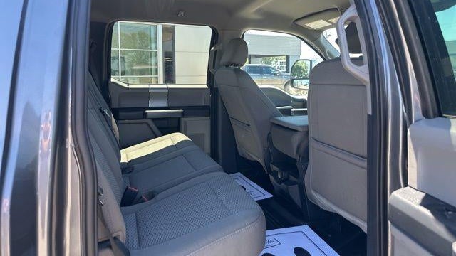 2022 Ford F-350 Super Duty Lariat