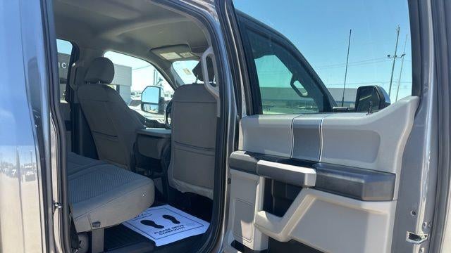 2022 Ford F-350 Super Duty Lariat