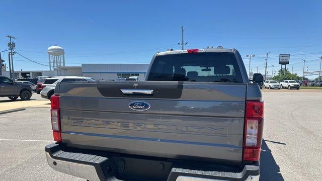2022 Ford F-350 Super Duty Lariat