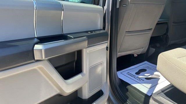 2022 Ford F-350 Super Duty Lariat