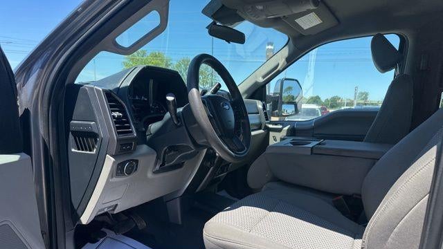 2022 Ford F-350 Super Duty Lariat