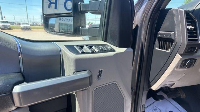 2022 Ford F-350 Super Duty Lariat