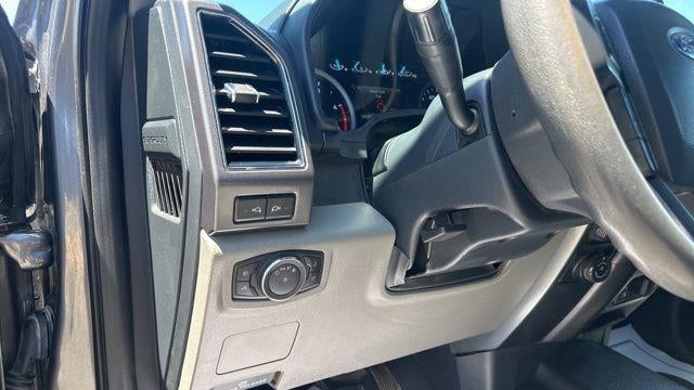 2022 Ford F-350 Super Duty Lariat