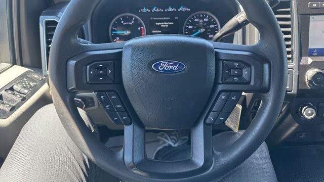 2022 Ford F-350 Super Duty Lariat