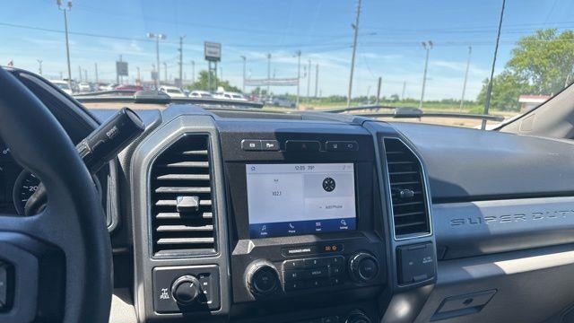 2022 Ford F-350 Super Duty Lariat