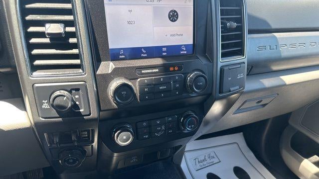 2022 Ford F-350 Super Duty Lariat