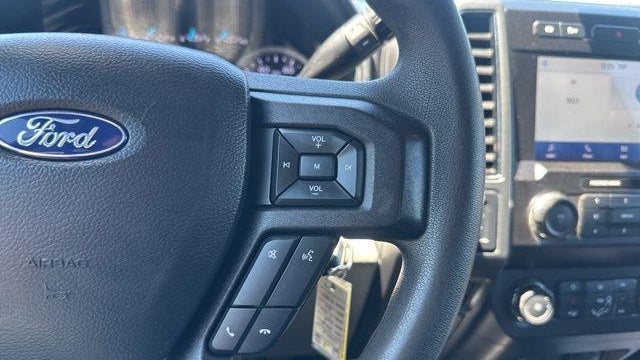 2022 Ford F-350 Super Duty Lariat