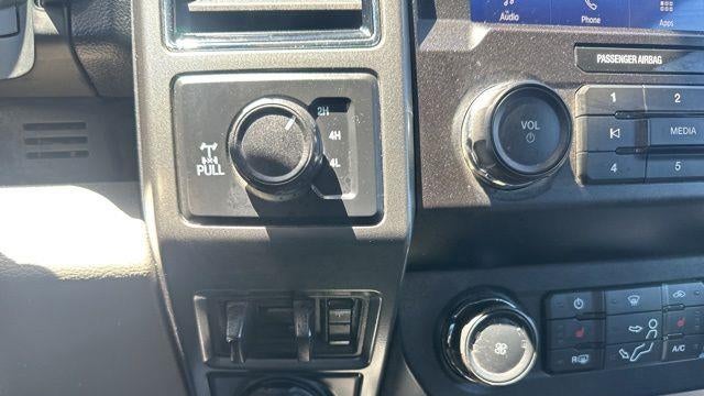 2022 Ford F-350 Super Duty Lariat
