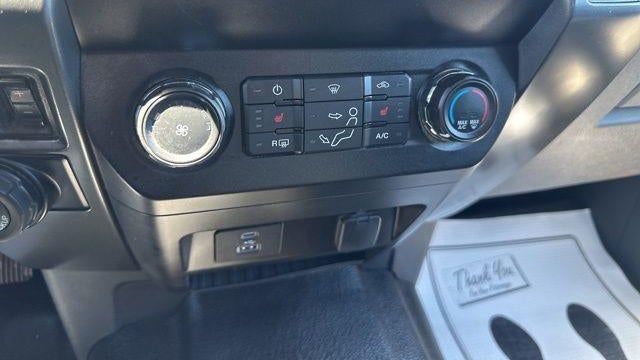 2022 Ford F-350 Super Duty Lariat