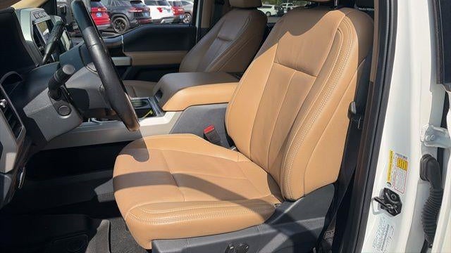 2022 Ford F-350 Super Duty Limited
