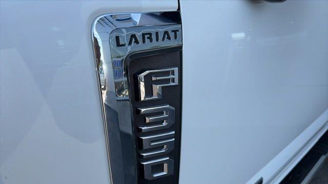 2022 Ford F-350 Super Duty Limited