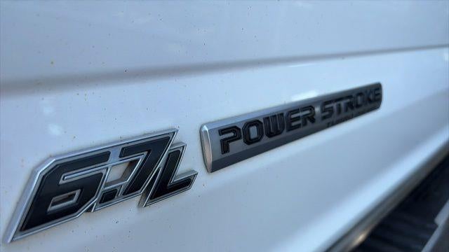 2022 Ford F-350 Super Duty Limited