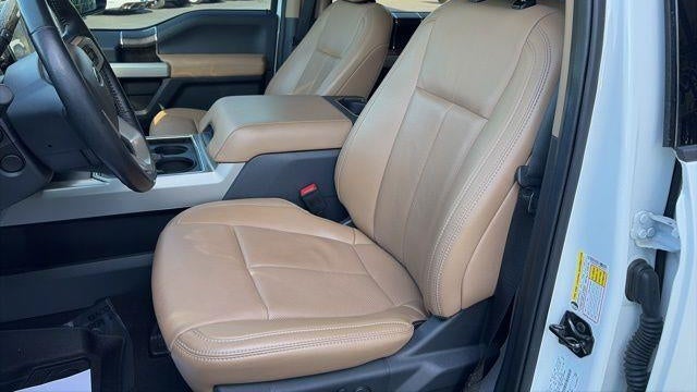2022 Ford F-350 Super Duty Limited