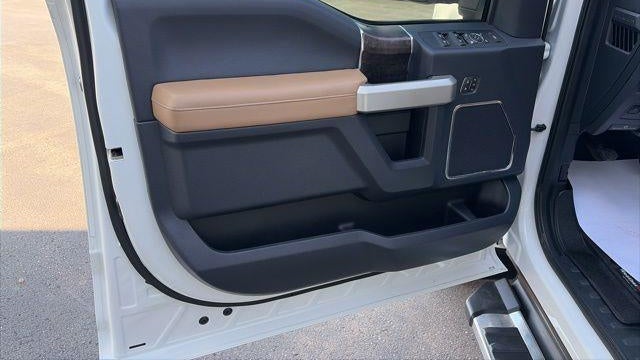 2022 Ford F-350 Super Duty Limited