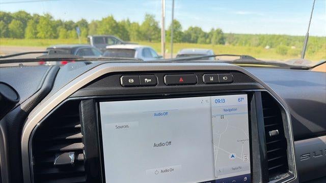 2022 Ford F-350 Super Duty Limited
