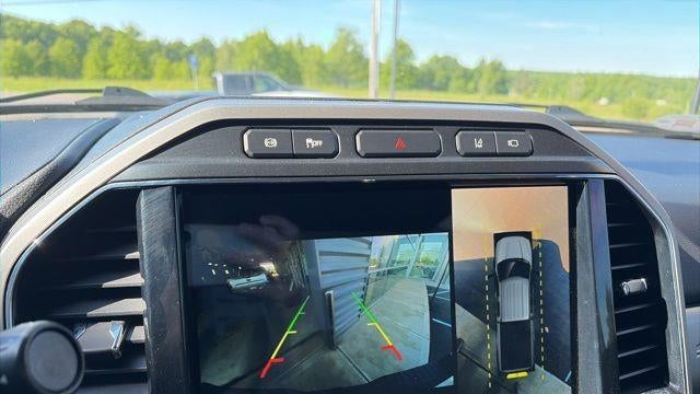 2022 Ford F-350 Super Duty Limited