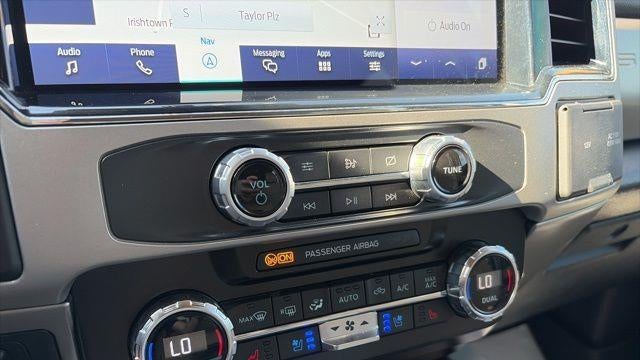 2022 Ford F-350 Super Duty Limited
