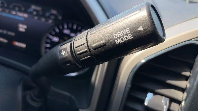 2022 Ford F-350 Super Duty Limited