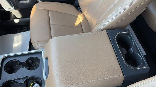 2022 Ford F-350 Super Duty Limited