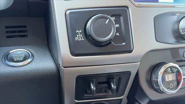 2022 Ford F-350 Super Duty Limited