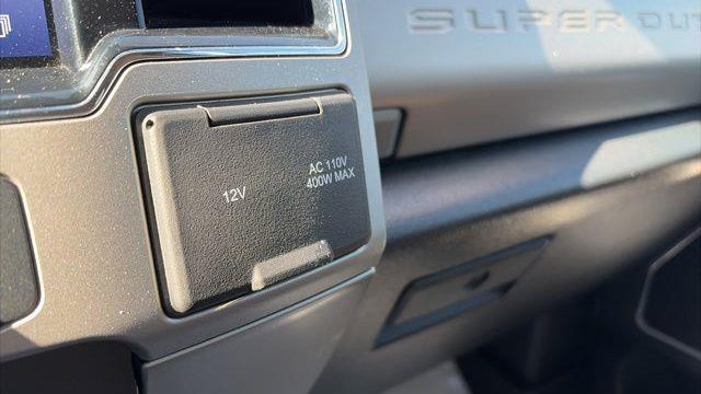 2022 Ford F-350 Super Duty Limited
