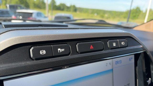 2022 Ford F-350 Super Duty Limited