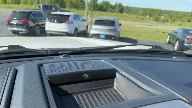 2022 Ford F-350 Super Duty Limited