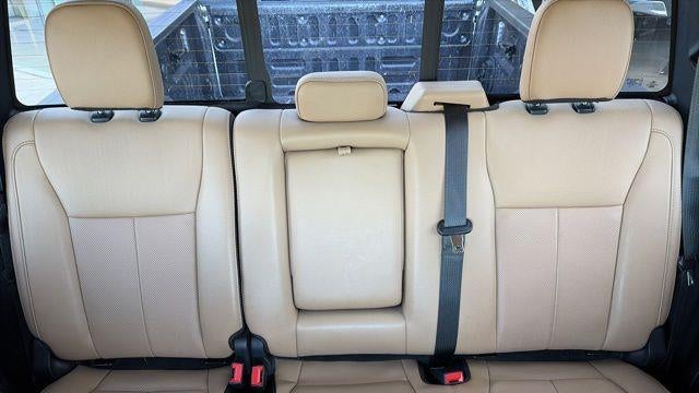 2022 Ford F-350 Super Duty Limited