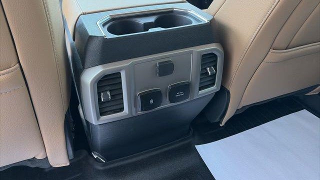 2022 Ford F-350 Super Duty Limited