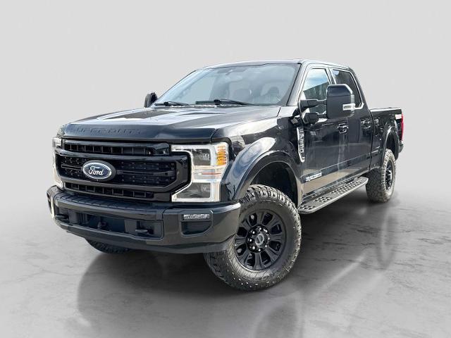 2022 Ford F-350