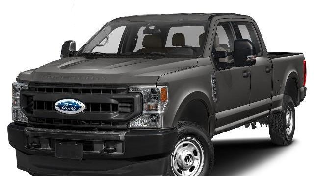 Preowned 2022 Ford F-350 Super Duty Limited for Sale
