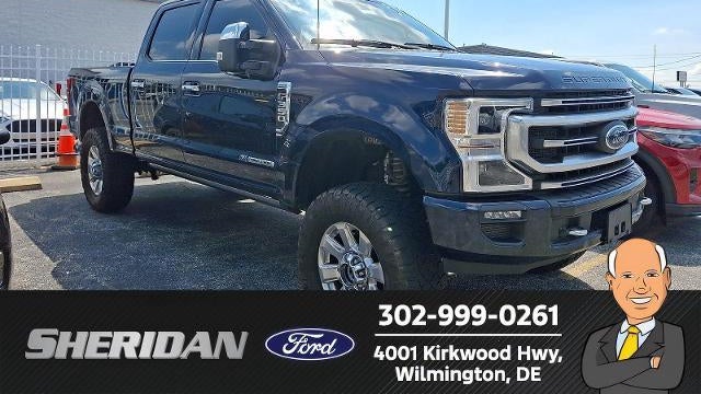 Preowned 2022 Ford F-350 Super Duty XL for Sale