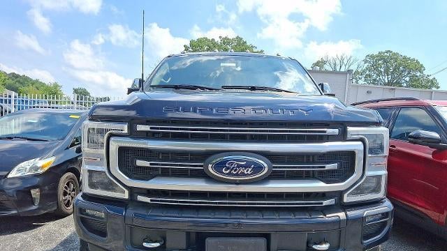2022 Ford F-350 Super Duty XL