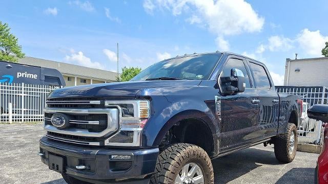 2022 Ford F-350 Super Duty XL